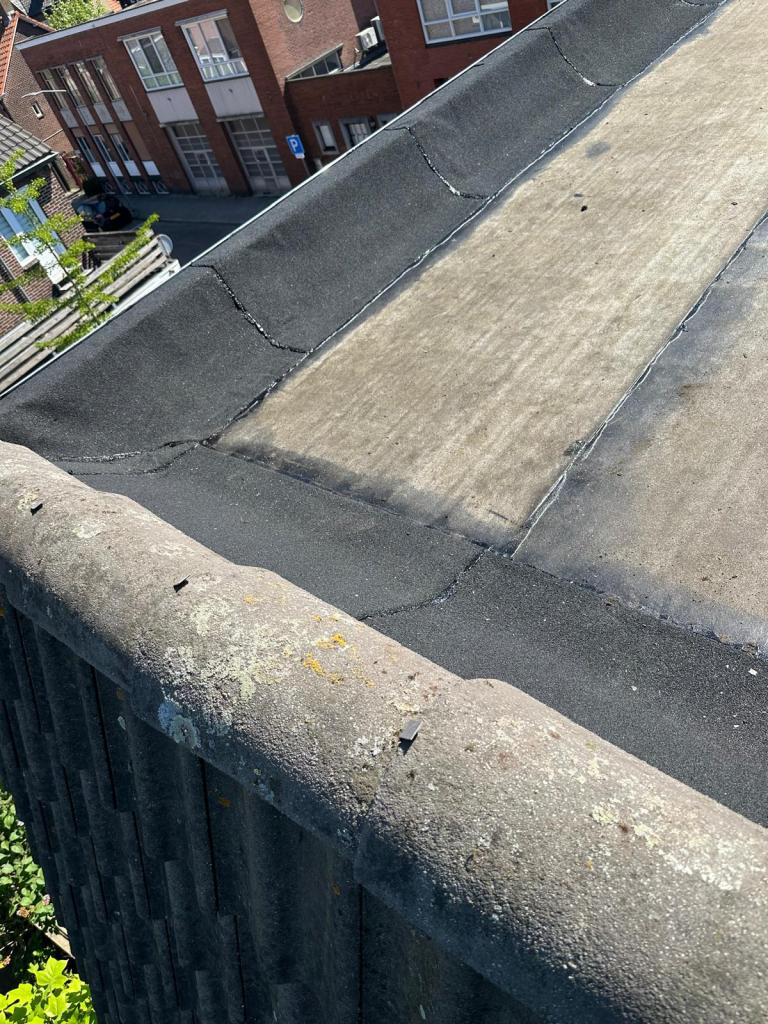 Dakleer door dakservice Venlo